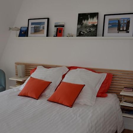 Le Beau Repaire, Chambres D'Hotes, Quartier Historique, 1 A 3 Chambres, Etage Independant Angers Esterno foto