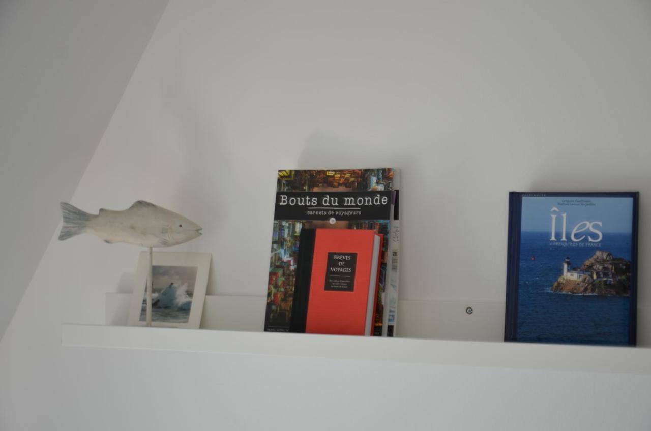 Le Beau Repaire, Chambres D'Hotes, Quartier Historique, 1 A 3 Chambres, Etage Independant Angers Esterno foto