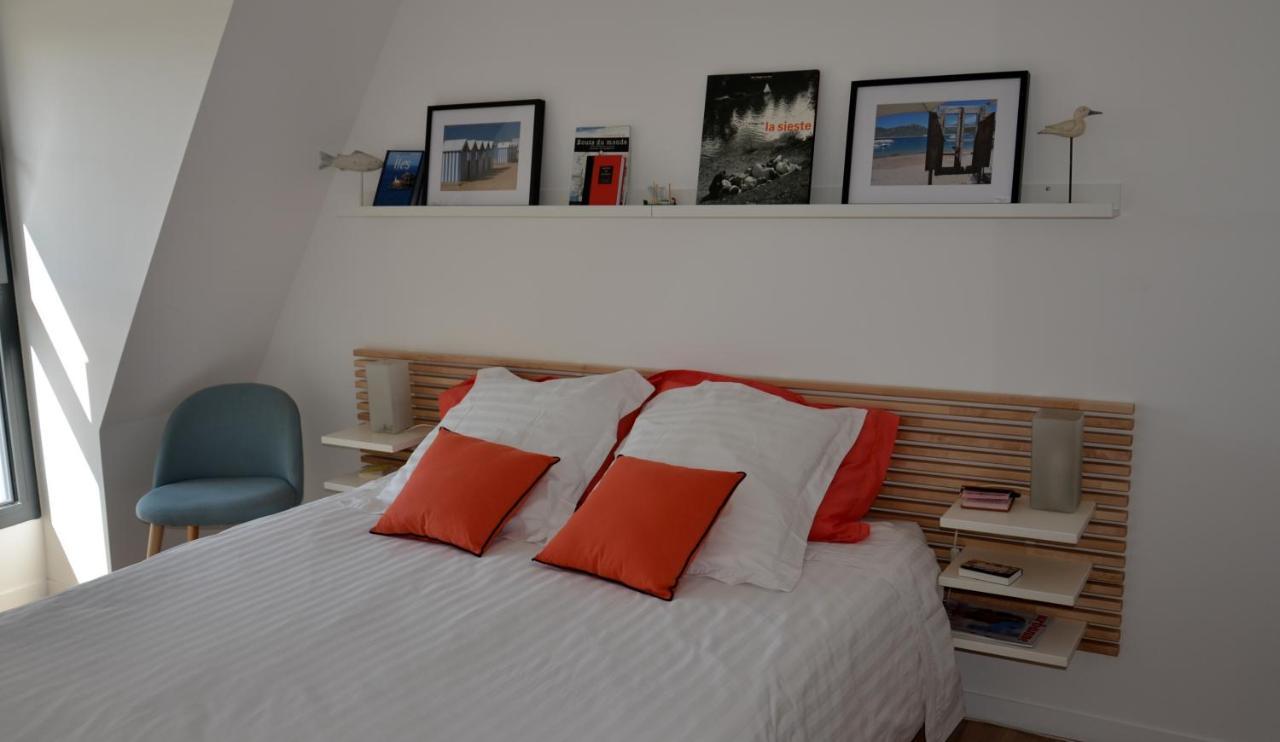 Le Beau Repaire, Chambres D'Hotes, Quartier Historique, 1 A 3 Chambres, Etage Independant Angers Esterno foto